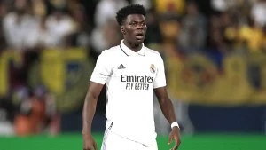Mimpi yang Kandas: Mengapa Manchester United Gagal Total Membajak Aurélien Tchouaméni dari Madrid?