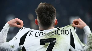 Proyek Ambisius Setan Merah: Manchester United Kejar Francisco Conceicao, Juventus Patok Harga Rp870 Miliar!