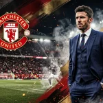 Revolusi Skuad Setan Merah: Michael Carrick Depak 4 Wonderkid Demi Keseimbangan Tim!