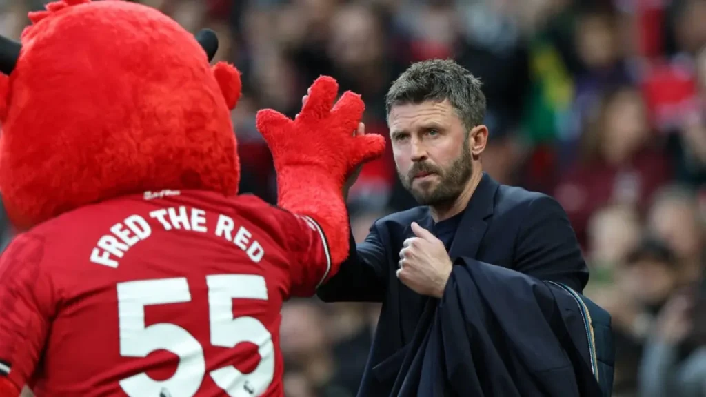 Badai Persaingan di Old Trafford: Radek Vitek Nyatakan Siap Hengkang Demi Menjemput Menit Bermain