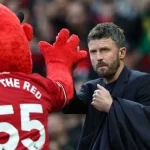 Badai Persaingan di Old Trafford: Radek Vitek Nyatakan Siap Hengkang Demi Menjemput Menit Bermain