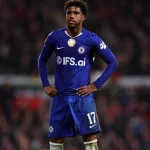 Manchester United Lirik Andrey Santos, Sinyal Panik atau Langkah Cerdas di Bursa Transfer?