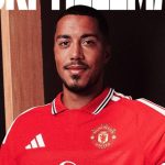 Babak Baru Karier Youri Tielemans: Resmi Berseragam Manchester United dan Siap Taklukkan Old Trafford
