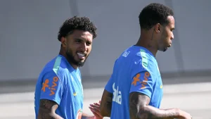 Drama Transfer di Old Trafford: Mengapa Manchester United Tiba-tiba Membatalkan Kedatangan Éderson?
