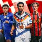 MU Gagal Dapatkan Banyak Target, Kini Siapa Gelandang yang Paling Layak Diburu Setan Merah?