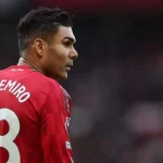 Masa Depan Casemiro di Manchester United: Godaan Arab Saudi dan Kunci Penentu