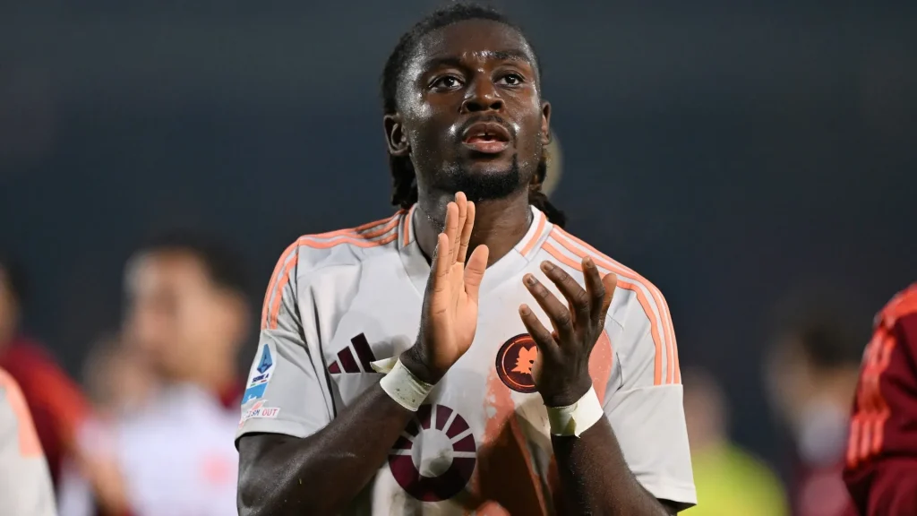 Lebih dari Sekadar Cadangan: Mengapa Manu Kone adalah Upgrade Mutlak bagi Manchester United?