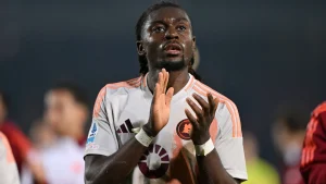 Lebih dari Sekadar Cadangan: Mengapa Manu Kone adalah Upgrade Mutlak bagi Manchester United?