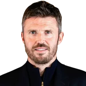 Michael Carrick