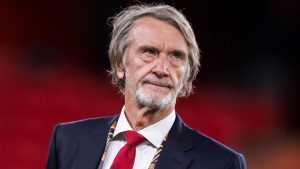 Sir Jim Ratcliffe Pimpin Dewan Penasihat FA: Apa Artinya Bagi Manchester United?