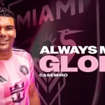 Casemiro Pamit dari Old Trafford: Babak Baru Lini Tengah Manchester United Dimulai