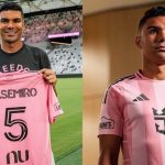 Selamat Jalan, Casemiro! Saga Transfer ke Inter Miami Diwarnai Investigasi MLS