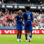 Kemenangan Telak dan Evolusi ‘Carrick-Ball’: Apa Saja yang Berubah di Manchester United?