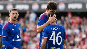 Kemenangan 5-0 United atas Rosenborg: Sinyal Evolusi 'Carrick-Ball' dan Kilau Bintang Muda
