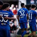 Pesta Gol di Kandang Rosenborg: Kebangkitan Setan Merah dan Magis Para Pemain Muda di Bawah Michael Carrick