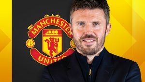 Red Devils Siapkan Skema Ambisius untuk Gelandang Top Serie A