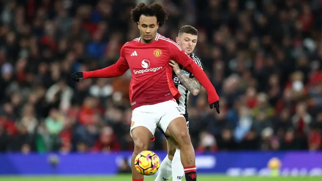 Drama Transfer Joshua Zirkzee: Manchester United Buka Pintu Lebar, Juventus Siap Tampung Sang Penyerang