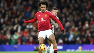 Drama Transfer Joshua Zirkzee: Manchester United Buka Pintu Lebar, Juventus Siap Tampung Sang Penyerang