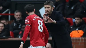 Comeback Berdarah Setan Merah: Mengintip Potensi 'Grup Neraka' Manchester United di Era Baru Liga Champions 2026/2027
