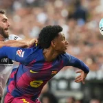 Mimpi Buruk MU di Bursa Transfer: Alejandro Balde Pilih Setia dan Tolak Mentah-Mentah Tawaran Setan Merah
