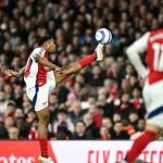 Perjudian Ambisius Michael Carrick: Mengapa Manchester United Ngebet Incar Permata Arsenal Myles Lewis-Skelly?