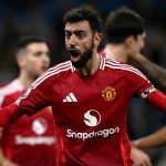 Amunisi Tambahan Setan Merah: Bruno Fernandes dan Tiga Pemain Senior Siap Beraksi Jelang Duel Kontra PSG