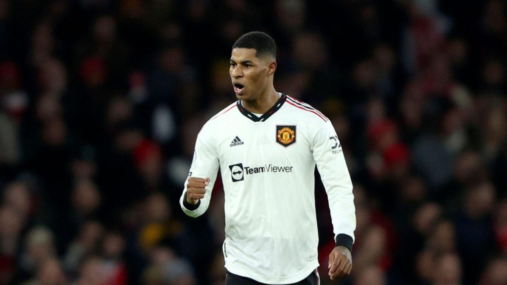 Babak Baru Marcus Rashford: Memilih Bertahan di Manchester United Demi Pembuktian Diri