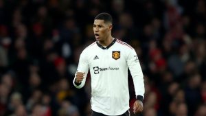 Babak Baru Marcus Rashford: Memilih Bertahan di Manchester United Demi Pembuktian Diri