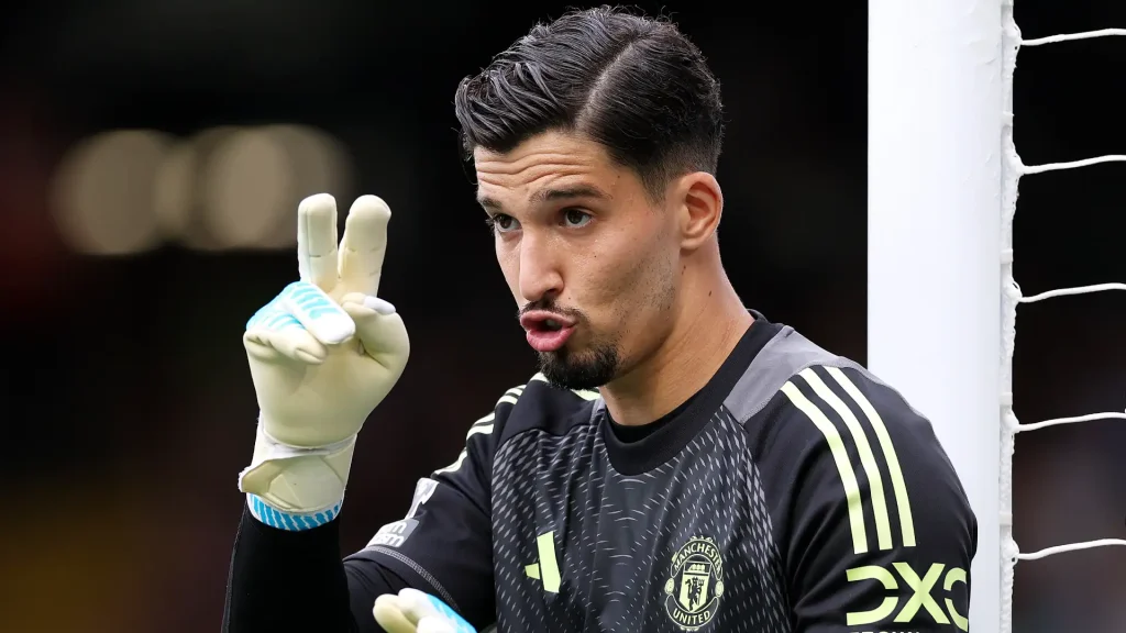 Pergerakan Panas Bursa Transfer: MU Kejar Lewis-Skelly & Lewis Hall, Bayindir Dipantau Spanyol