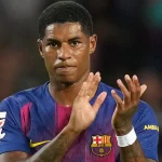 Siap Menguras Kantong: Drama Sensasional Marcus Rashford, Diminati Fenerbahce Usai Petualangan Gemilang di Barcelona