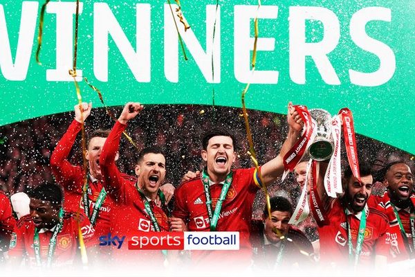 undian Carabao Cup