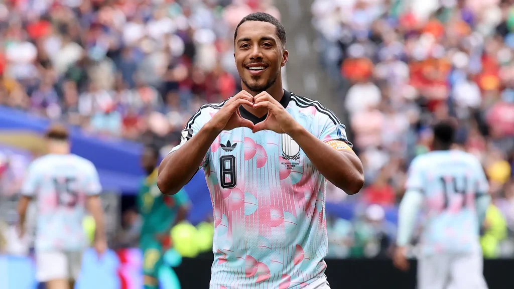 Rejeki Nomplok Setan Merah: Mengapa Pembelian Youri Tielemans Adalah Kunci Kebangkitan Manchester United
