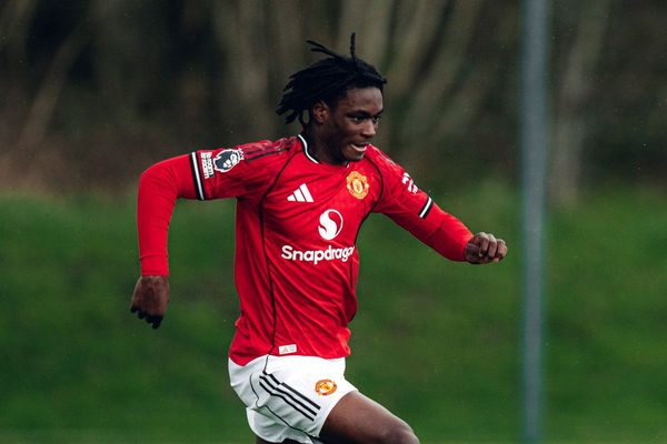 Habeeb Ogunneye Arsenal