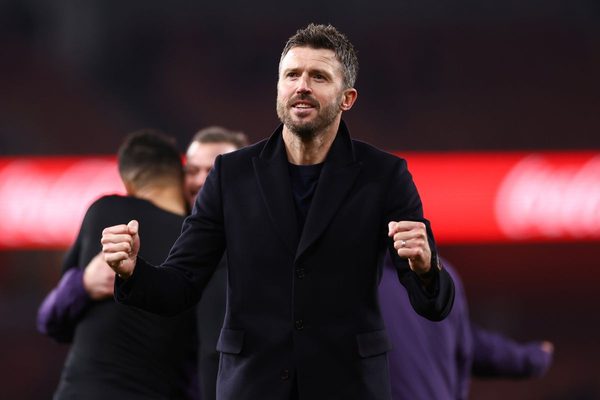 Jersey ketiga MU UEFA
