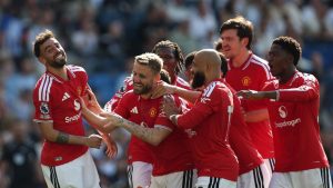 Era Baru Setan Merah: Di Bawah Komando Michael Carrick, MU Sambut Musim Baru dengan Atmosfer Paling Harmonis
