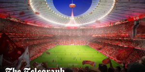 man-united-zona-suporter-old-trafford