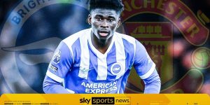 manchester-united-tingkatkan-tawaran-gelandang-brighton-carlos-baleba