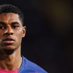 Dilema Carrick: Masa Depan Rashford Menggantung di Tengah Perombakan Skuad MU