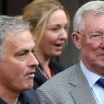 Mourinho Ungkap Janji ke Sir Alex Tahun 2013: Kesempatan yang Terlewatkan