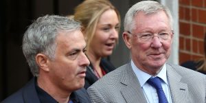 Mourinho Ungkap Janji ke Sir Alex Tahun 2013: Kesempatan yang Terlewatkan