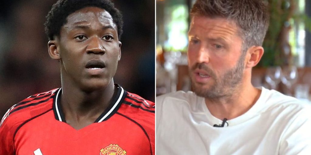 peran-carrick-kebangkitan-mainoo-pasca-piala-dunia