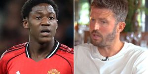 peran-carrick-kebangkitan-mainoo-pasca-piala-dunia