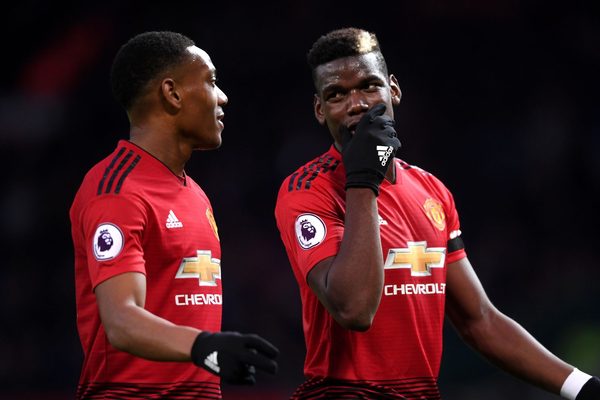 mantan pemain MU