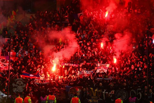 Undian Liga Champions MU