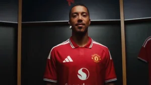 Tielemans: 'Pencurian' Transfer MU Bikin Pundit Heran, Perburuan Bek Kiri Kian Intens
