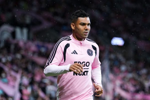 Bisnis Esports Casemiro