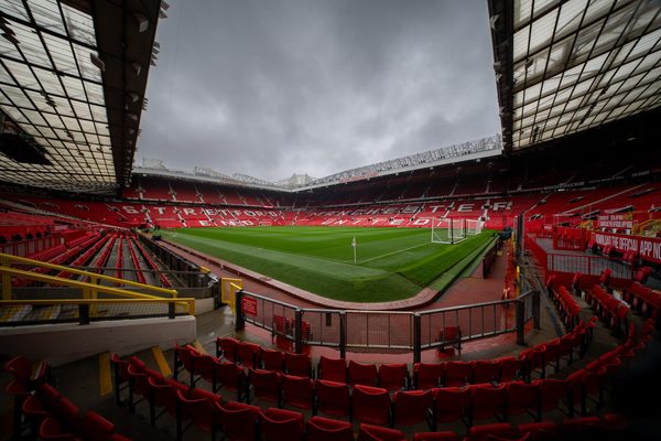 struktur kepemilikan Manchester United