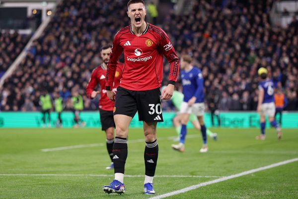 identitas Manchester United