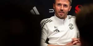 carrick-tegas-start-manchester-united-tidak-seburuk-yang-dibayangkan