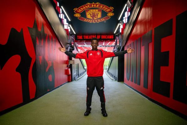 De Gea Gelar City